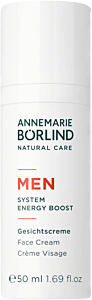 ANNEMARIE BÖRLIND Men Gesichtscreme
