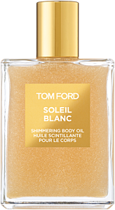 TOM FORD Soleil Blanc Shimmering Body Oil