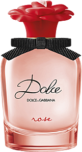 Dolce & Gabbana Dolce Rose EdT Nat. Spray
