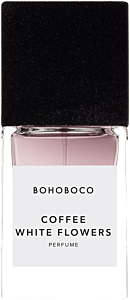 Bohoboco Coffee White Flowers Extrait de Parfum