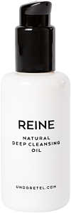 Und Gretel Reine Natural Deep Cleansing Oil