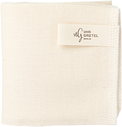 Und Gretel Reine Organic Cotton Cloth