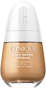 Clinique Even Better Clinical Serum Foundation SPF20