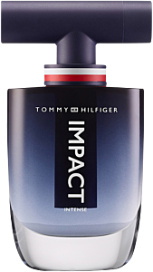 TOMMY HILFIGER Impact Intense EdP Nat. Spray