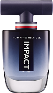 TOMMY HILFIGER Impact Intense EdP Nat. Spray