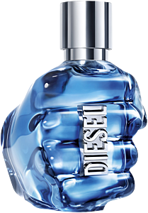 Diesel Sound of the Brave EdT Vapo