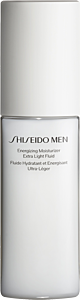 Shiseido Men Energizing Moisturizer Extra Light Fluid