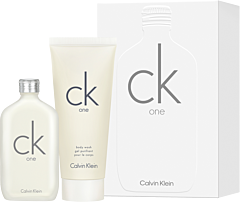 Calvin Klein CK One Set