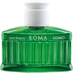 Laura Biagiotti Roma Uomo Green Swing EdT Nat. Spray