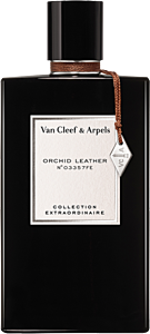 Van Cleef & Arpels Collection Extraordinaire Orchid Leather EdP Nat. Spray