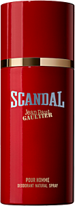 Jean Paul Gaultier Scandal pour Homme Deodorant Nat. Spray