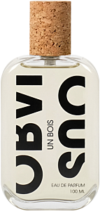 Obvious Un Bois EdP Nat. Spray