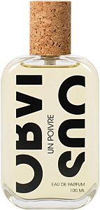 Obvious Un Poivre EdP Nat. Spray