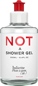 Juliette has a Gun Not a Shower Gel