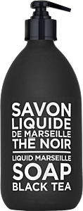 Compagnie de Provence Black Tea Liquid Marseille Soap