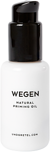 Und Gretel Wegen Natural Priming Oil