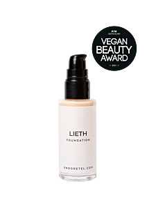 Und Gretel Lieth Make-Up