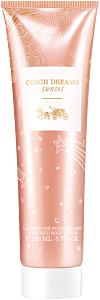 Coach Dreams Sunset Body Lotion