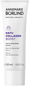 ANNEMARIE BÖRLIND Natu Collagen Hals & Dekolleté Serum