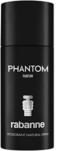 Rabanne Phantom Parfum Deodorant Nat. Spray
