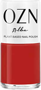 OZN Nagellack Alba