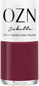 OZN Nagellack Babette