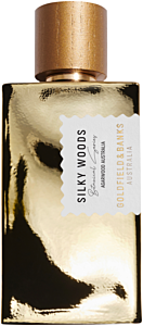 Goldfield & Banks Silky Woods EdP Nat. Spray