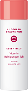 Hildegard Braukmann Essentials Vitamin Reinigungsmilch