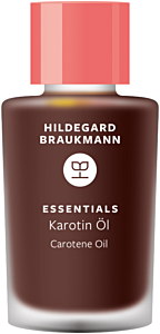 Hildegard Braukmann Essentials Karotin Öl intensiv
