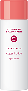 Hildegard Braukmann Essentials Augen Lotion
