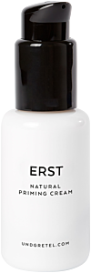 Und Gretel Erst Natural Priming Cream