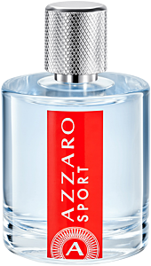 Azzaro Sport EdT Nat. Spray