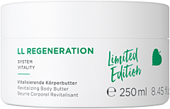 ANNEMARIE BÖRLIND LL Regeneration Körperbutter