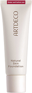 Artdeco Natural Skin Foundation
