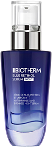 Biotherm Blue Retinol Night Serum