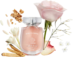 Creed Wind Flowers EdP Nat. Spray