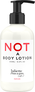 Juliette has a Gun Not a Body Lotion