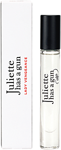 Juliette has a Gun Lady Vengeance EdP Travel Spray