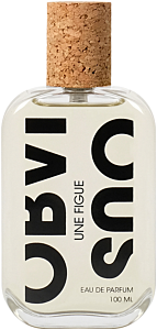 Obvious Une Figue EdP Nat.Spray