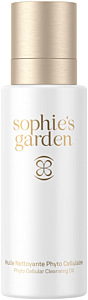 Sophie´s Garden Huile Nettoyante Phyto Cellulaire