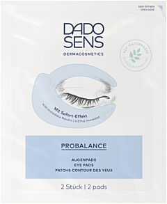 Dado Sens ProBalance Augenpads