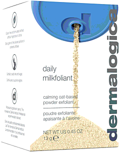 Dermalogica Daily Milkfoliant Travel Size