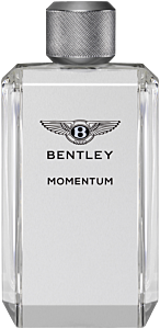Bentley Momentum EdT Nat. Spray