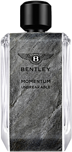 Bentley Momentum Unbreakable EdP Nat. Spray