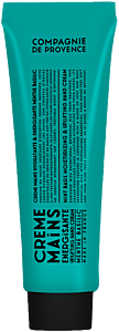 Compagnie de Provence Apothicare Hand Cream Mint Basil