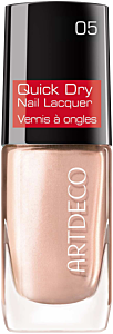 Artdeco Quick Dry Nail Lacquer