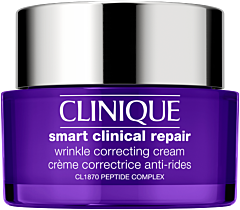 Clinique Smart Clinical Repair Wrinkle Correcting Cream