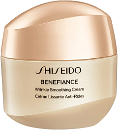 Shiseido Benefiance Wrinkle Smoothing Day Cream