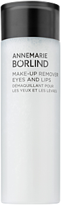 ANNEMARIE BÖRLIND Make-Up Remover Eye & Lips