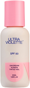 Ultra Violette Daydream Screen Tinted Veil SPF50